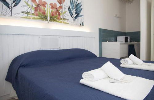 Residence Casale Verderame - Foto 53