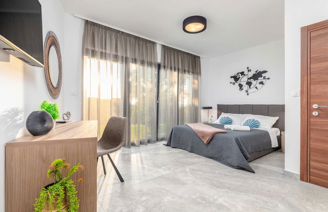 Villa Borealis - Foto 9