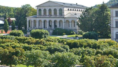 Villa Widder - Boutiquehotel - Foto 5