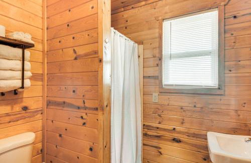 Glowackis Lodge Mille Lacs Lake Group Getaway! - Foto 23