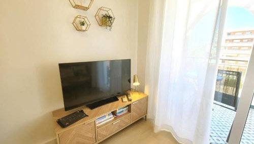 Aguamarina apartment - Relax by the sea - Foto 5