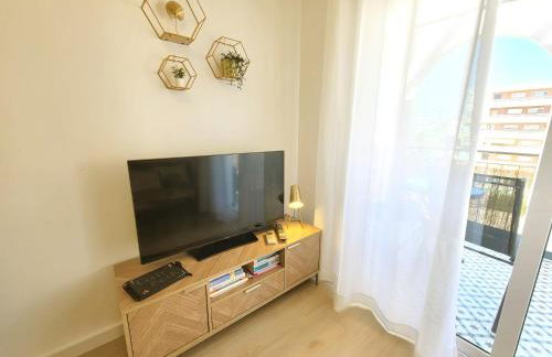 Aguamarina apartment - Relax by the sea - Foto 5