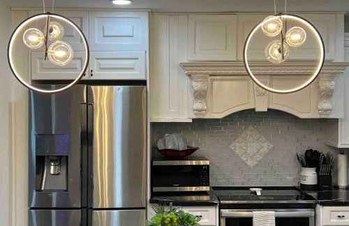 Modern getaway in Catskills - Foto 52