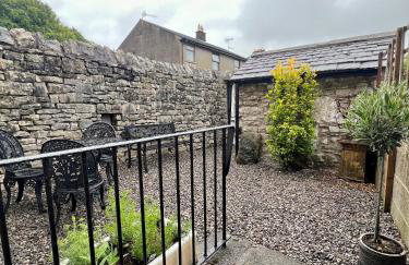 Two Bedroom Cosy Cottage Kendal - Foto 20