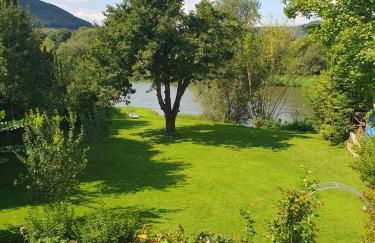 Ferienwohnung Wesertraum - Foto 9