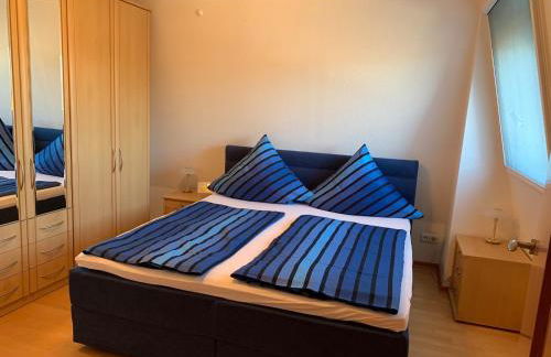 Ferienwohnung zum weißen Schwan - Foto 11