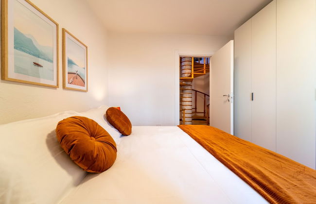 Appartamento La Chiocciola - Foto 2