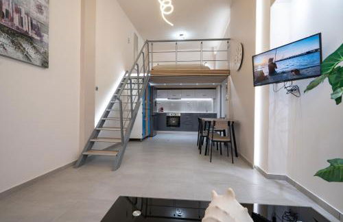 Loft 53- Urban Stay by MPS - Foto 8