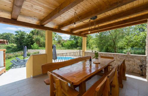 Villa Savey - heated pool - Foto 44