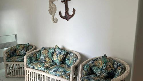 Duplex na Barra de São Miguel - Foto 3