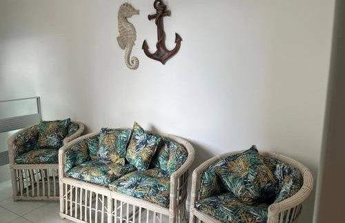 Duplex na Barra de São Miguel - Foto 3