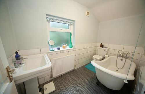 Pheasant's Bank holiday cottage - Photo 18