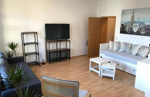 Citywohnungen Halle am Riebeckplatz - Foto 12