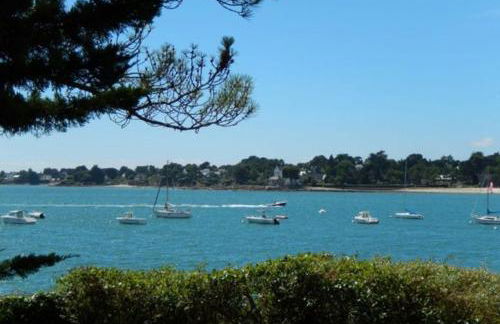 Une halte entre terre et mer - Foto 21