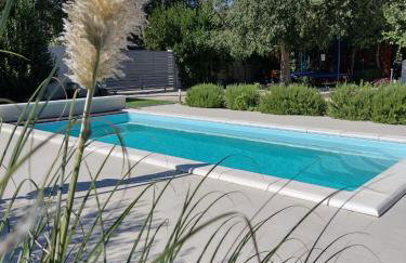 Holiday house Bruno, NP Krka - Foto 2