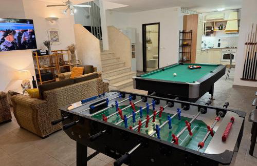 Villa Monica - Foto 2