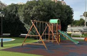 A primera línea de playa - Foto 18