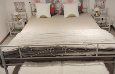 Maison chez Marthe - Foto 22