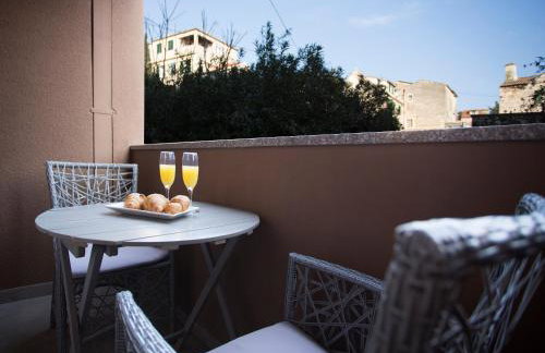 Studio Apartment Zen City Centre - Photo 18