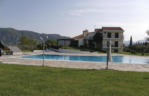 Awesome Home In Kamena Vourla - Foto 11