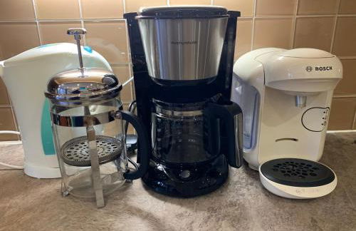 Notting Hill Townhouse 3BR all with ensuite bathrooms & garden and roof terrace - Foto 14