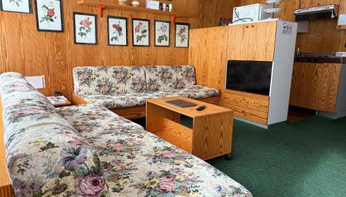 Residence Solaria Albarè Marilleva 1400 - Foto 3