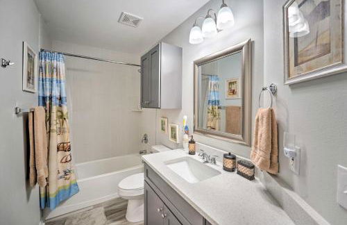 2 Mi to Boating RR Sea House in Aransas Pass! - Foto 8