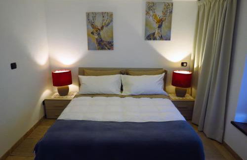 Lo Gnomo sotto al Glicine - Foto 33