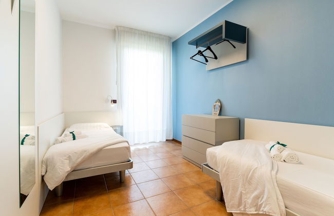 Summertime Family Resort - Foto 16