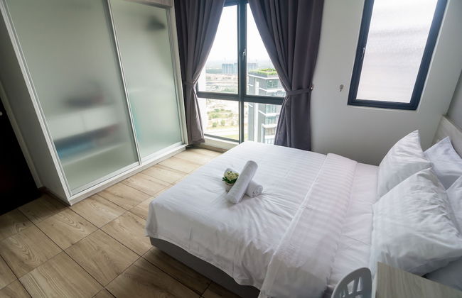 Kenwingston Square Garden by IdealHub - Foto 40