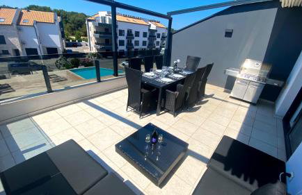 Penthouse No6 - Foto 5