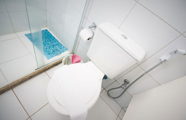 BEACH PARK PALM - COBERTURA LUXO - Photo 80