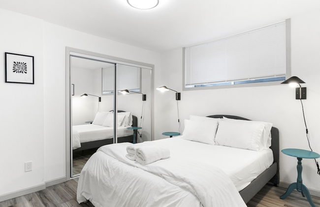 Hillside in Seattle - well appointed - Foto 4