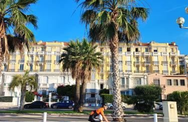 Appartement 3 PIECES NICE Promenade - Foto 32