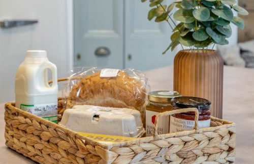 Low Hall Barn - Foto 11