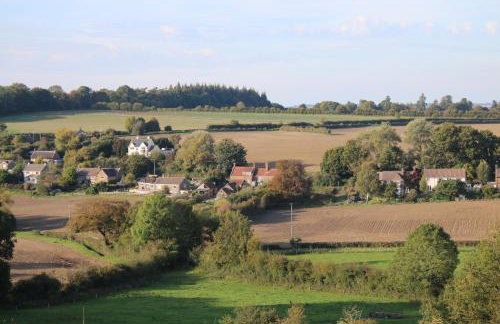 The Nestle - A Romantic Rural Retreat - Foto 39