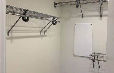 Modern apartment near light rail - Foto 10