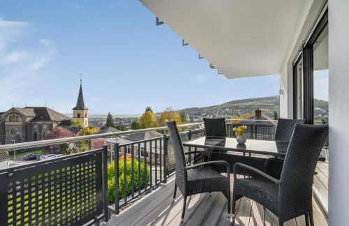 Ferienwohnungen Pellenzblick - Wohnen auf Zeit - - Foto 52