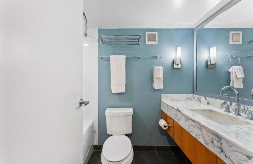 Ala Moana Hotel Sleeps 4 near beach - Foto 7