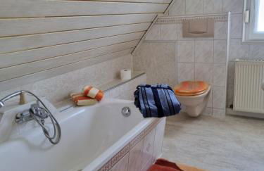 Ferienhaus in Thüringen Nähe Hohenwarte Stausee - Foto 15