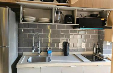 apartamento em prédio de luxo - Foto 18