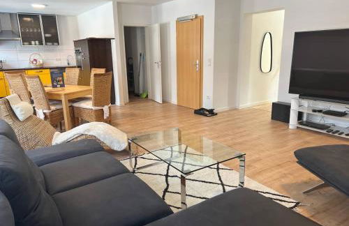 Suite 110qm nahe Rhein - Foto 24