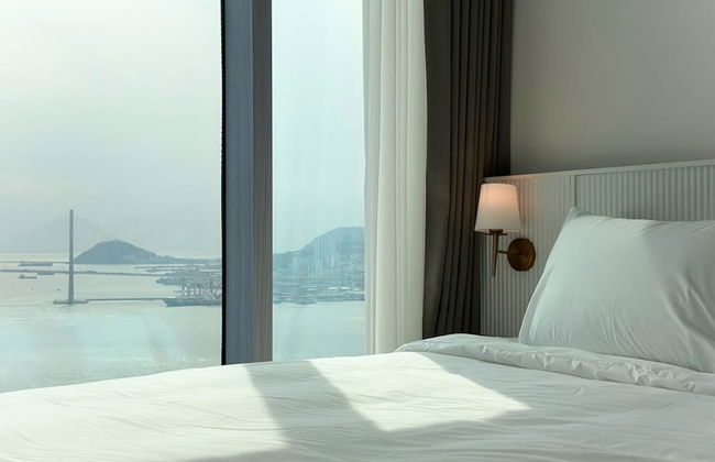 Brown Suites Busan - Foto 71