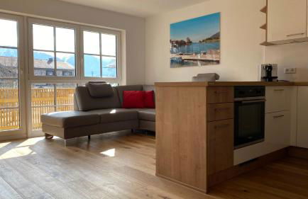 Pia am See - Bio Design Appartement - Foto 13