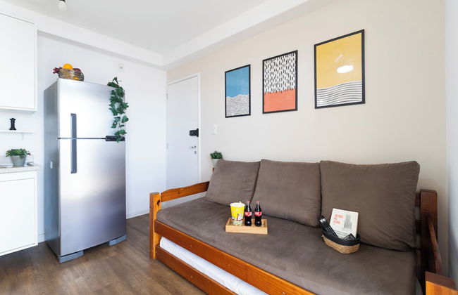 Pool Gym and Parking - Brazilian Corner - Foto 16