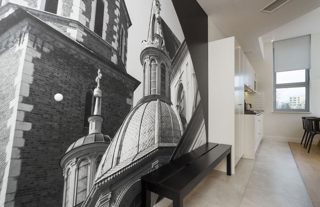 Riverside Aparthotel - Foto 43