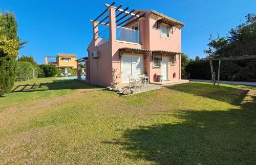 Villa Filia - Foto 55