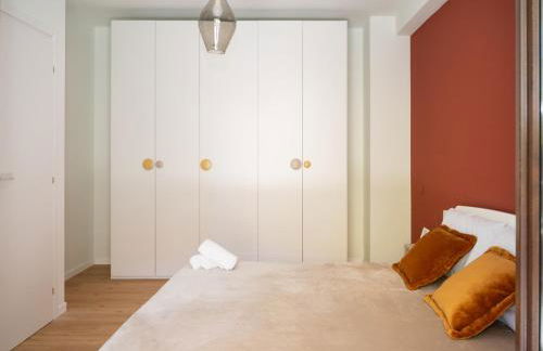 Casa con terrazzo in ottima posizione vicino Como - Foto 8