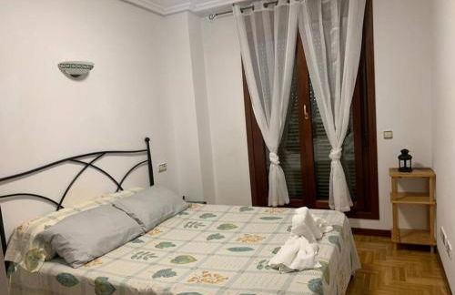 Apartamento Albarelo - Tranquilo y buen acceso - 2 Hab y 2 Baños - VUT-4644-AS - Foto 10