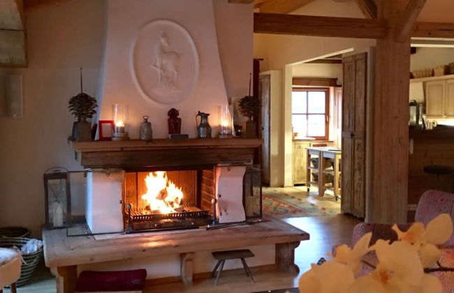 Kitzb hel Austria Best Luxury 4 Bedroom 4 Bathroom Apartment in World-renowned Ski-resort - Foto 8